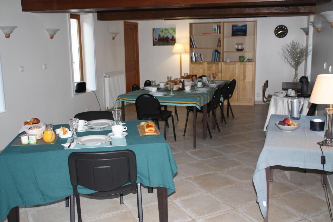 La Ferme De La Place Bouvines Kültér fotó